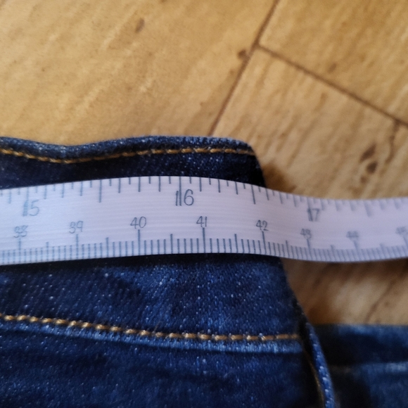 Womens ROXY Jeans size 9 - Picture 6 of 6